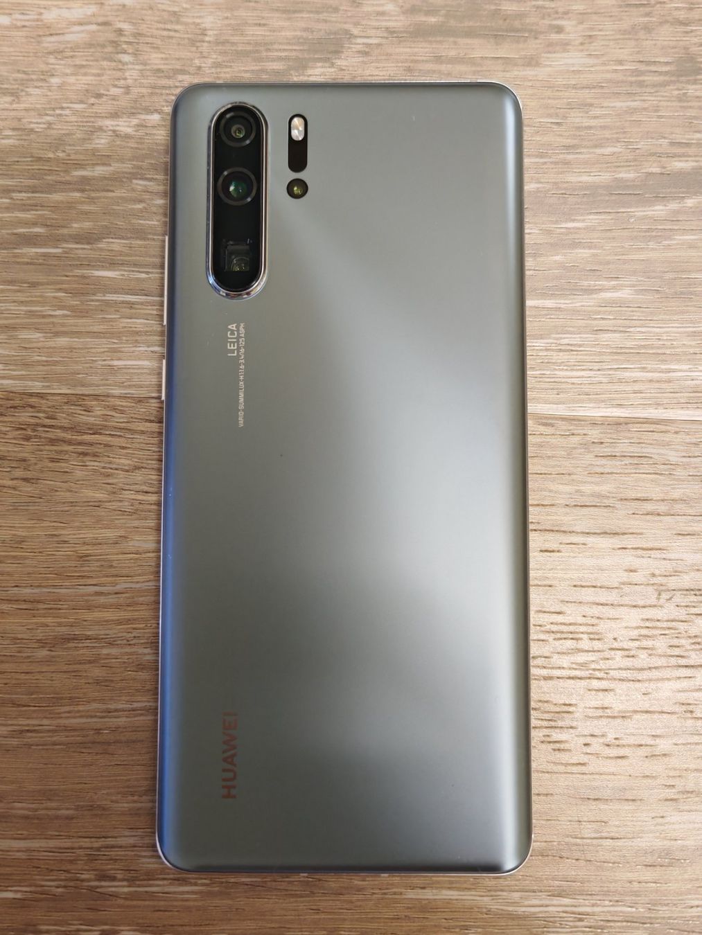 Huawei Telefoni cellulari / Smartphones: Huawei P30 pro 256 GB – Usato da Bern venduto da Isterk 1