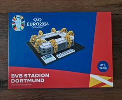 Lidl UEFA EURO EM 2024 BVB STADION DORTMUND Clippys Neu OVP