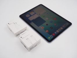 APPLE iPad Air 5 WIFI 256 GB (26060735p80)