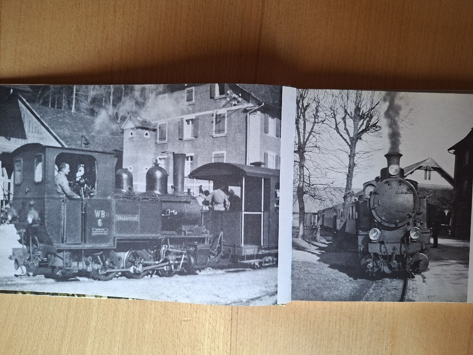 Libri: Schweizer Bahnen damals,  Band 3 – Usato da Schwanden Sigrisw venduto da cadieux71 2
