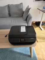 HP OfficeJet 4656 – Drucker/Scanner/Fax – wenig genutzt