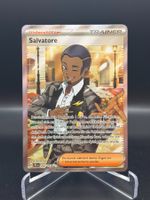 Salvatore (TEF 202)