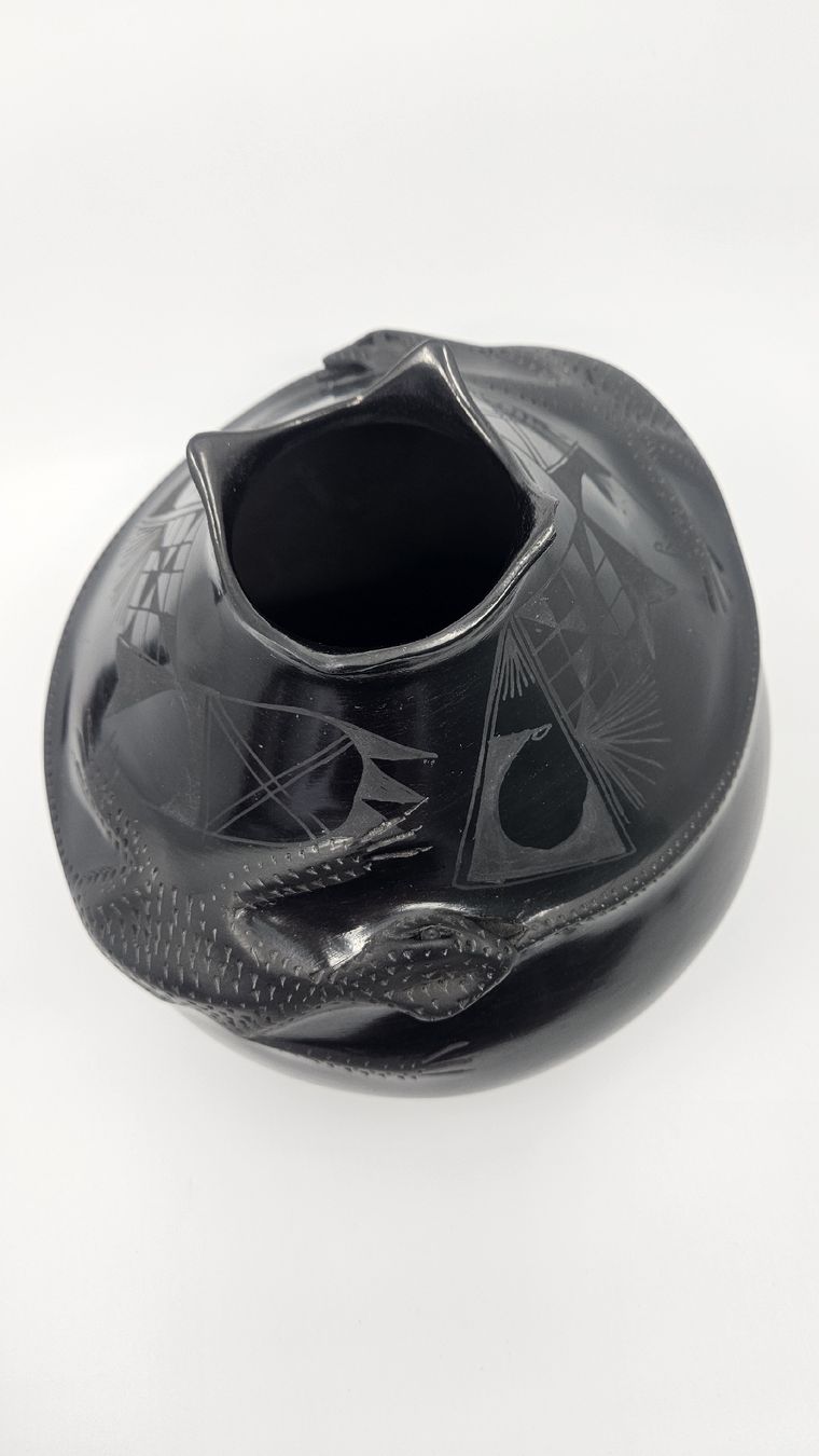 Vasi & Recipienti: Rosa Quezada Vase – Usato da Zürich venduto da lindaline 3