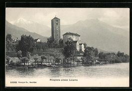 AK Locarno, Rivapiana