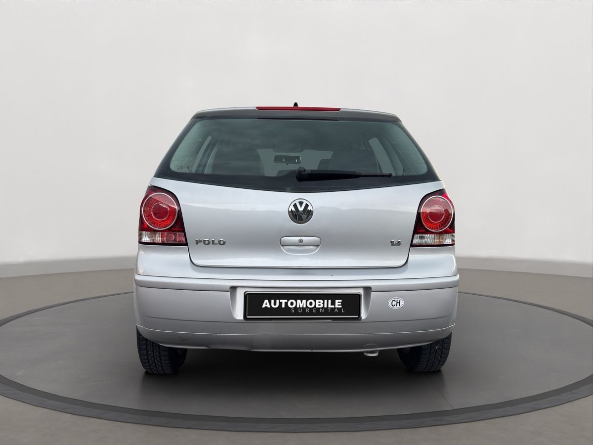 VW Autos: Vw Polo 1.4 Automat – Défectueux à Triengen par AS58 8