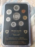 Münzsatz 1993