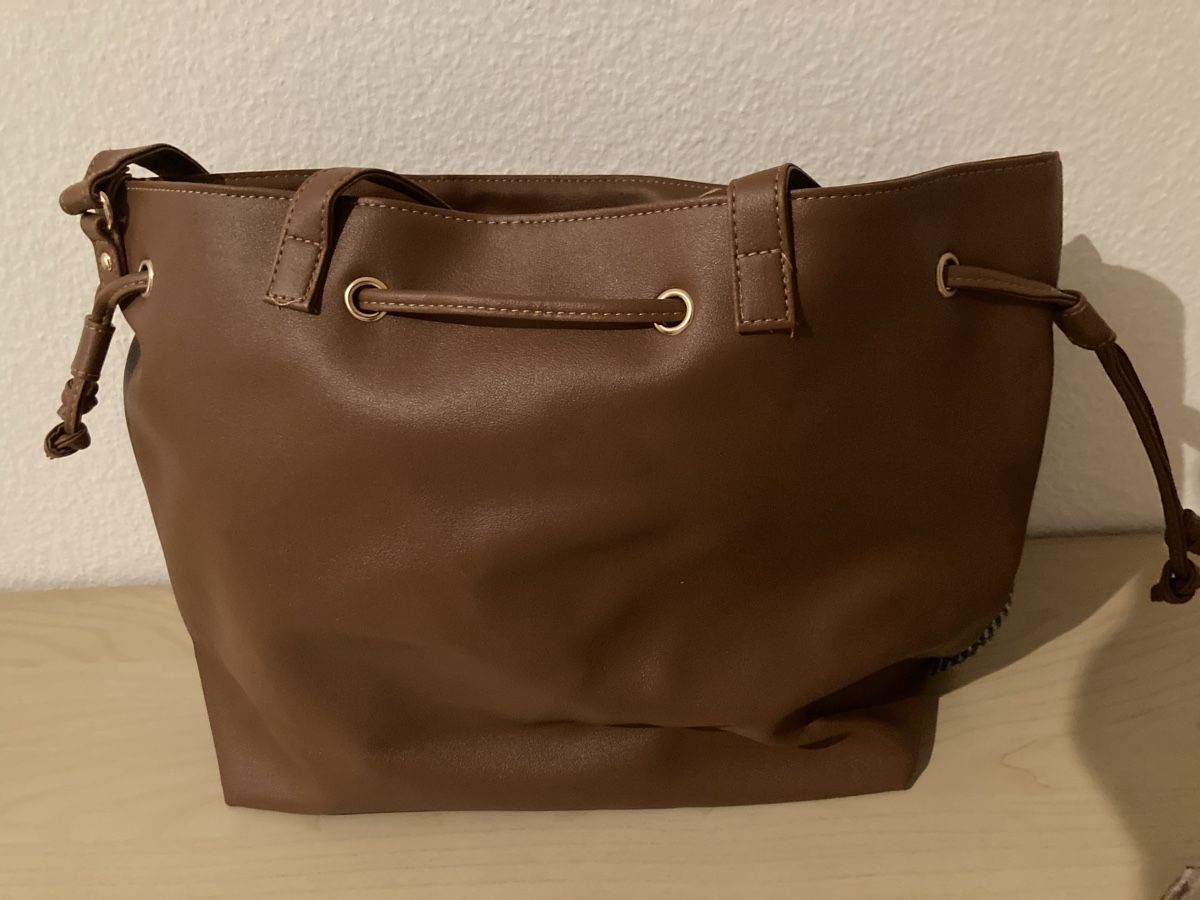 Taschen für Damen: Neuer Shopper – Neu und originalverpackt aus Geroldswil von schatz1962 1