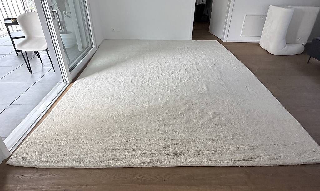 Tapis: Teppich  – D'occasion à Interlaken par dor_gl2g