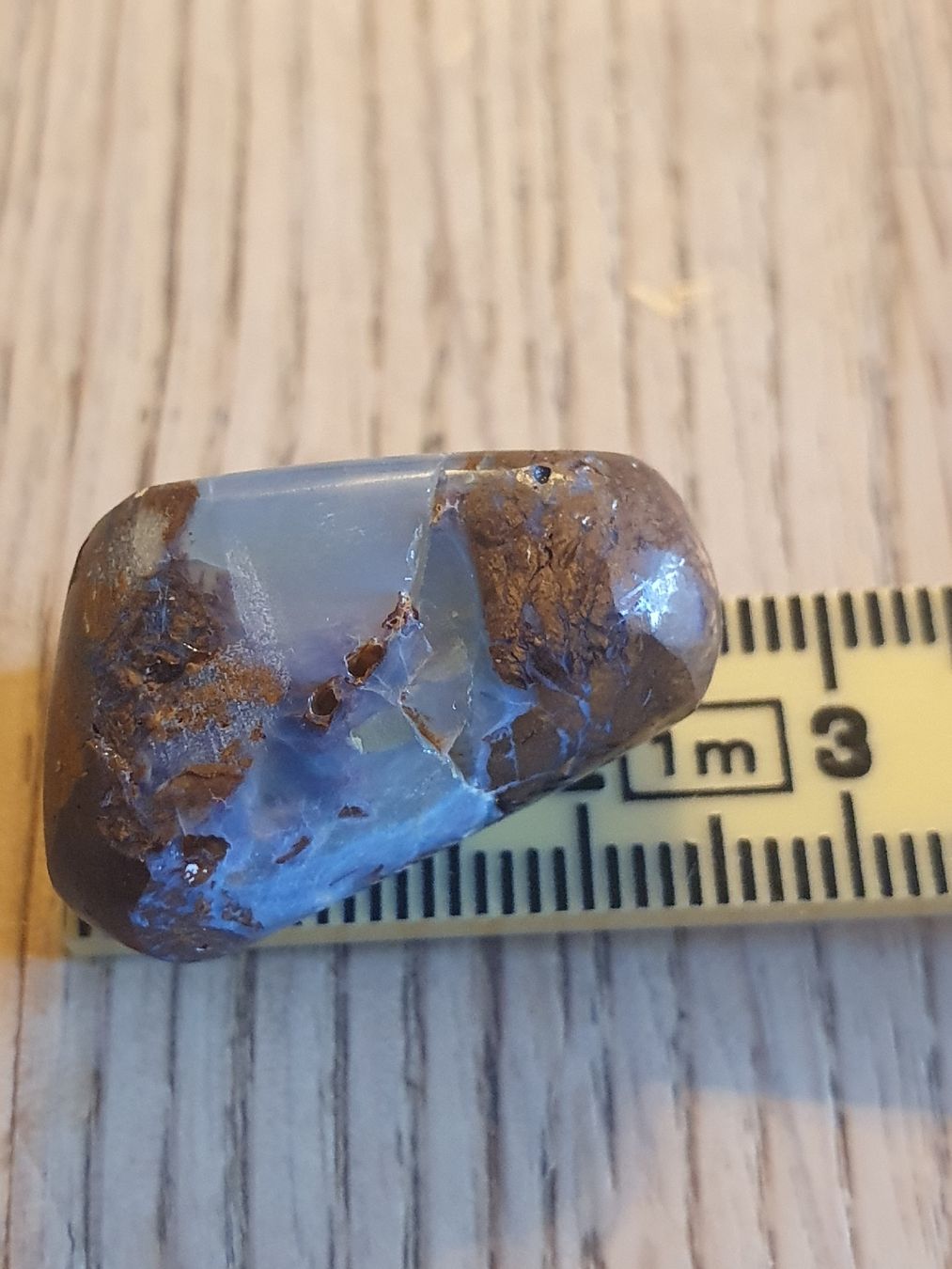 Pierres précieuses: Boulder Opal – D'occasion à Flawil par Pinkmalibu 3