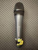 Microphone Sennheiser E855