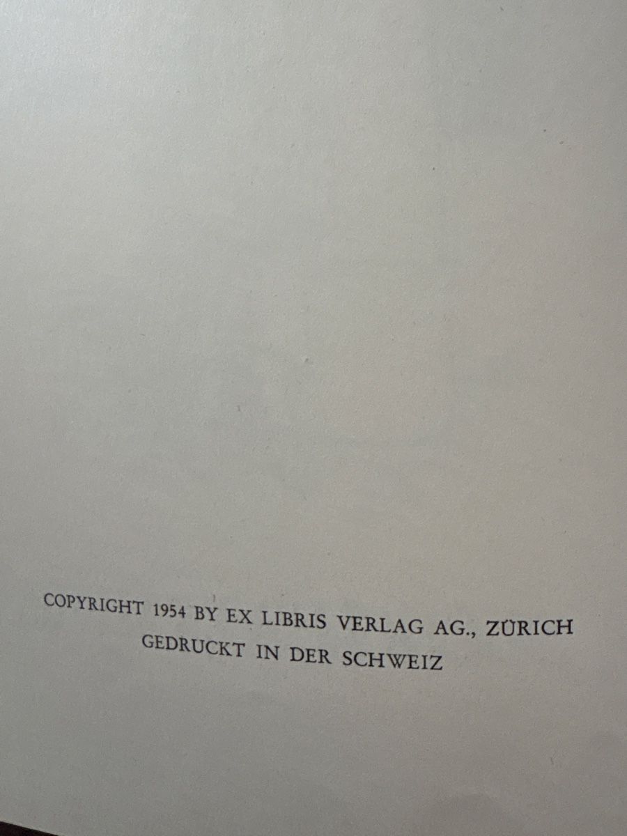 Libri: Die schönsten Bildergeschichten von W. Busch – Usato da Verscio venduto da Foroglio 2