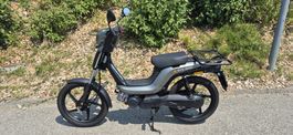 Motocycle léger BYE BIKE One 50cc