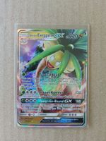Alolan Exeggutor GX - Pokemon Englisch