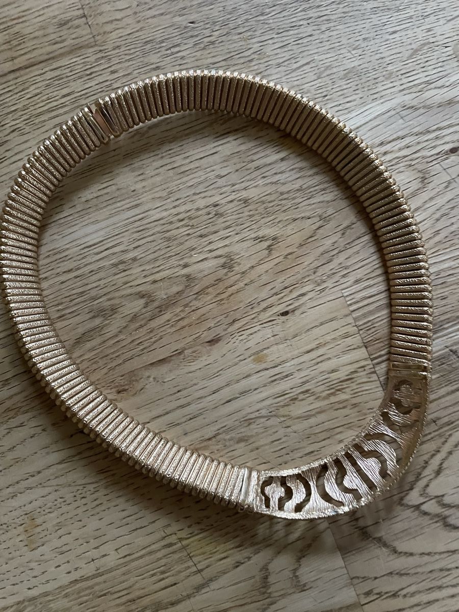 Catenine: Schöne Halskette Modeschmuck – Usato da Flawil venduto da Naphtali 1