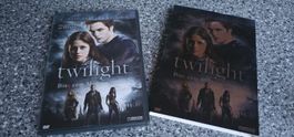 TWiLIGHT- Bis zum Morgengrauen/ DVD
