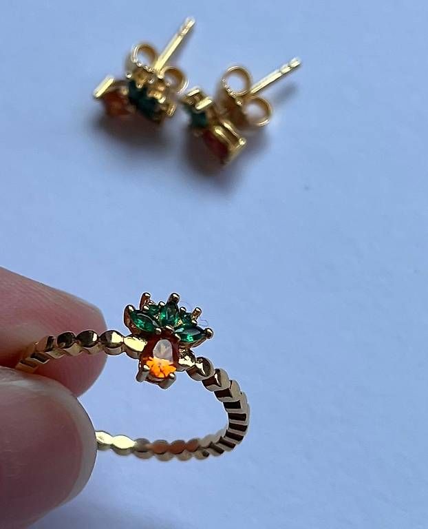 Ciondoli: thomas sabo neu ananas – Usato da Mörschwil venduto da nvcmi 1