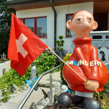 Profile image of Krueger-Rand