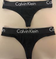 Calvin Klein String Gr. S