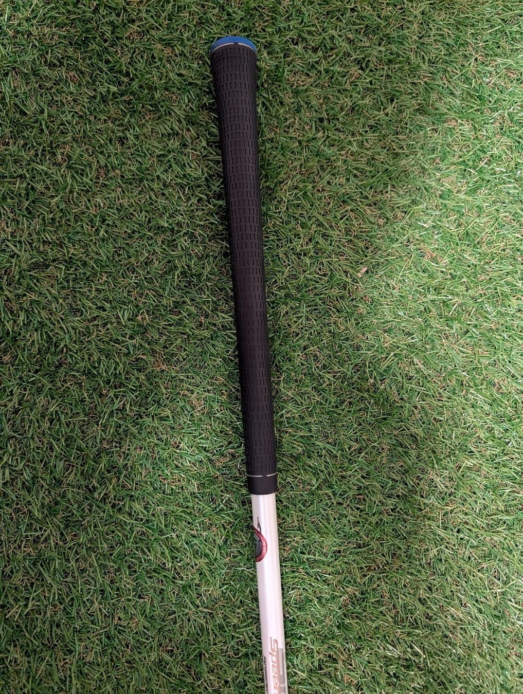 Taylor Made Mazze & Set: TaylorMade SLDR Driver, Speeder Stiff, Headcover – Usato da Uerikon venduto da Chreggus_Golfshop 6
