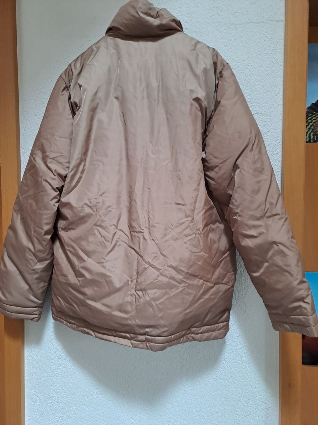 Sisley Giacche: Winterjacke, Marke SISLEY, Gr. L – Usato da Frauenfeld venduto da Andadaa 2