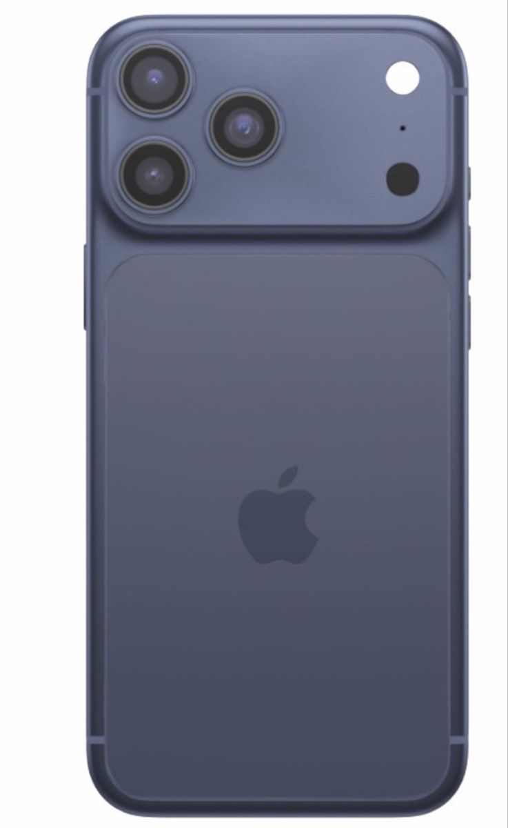 Apple Portables: iPhone 17 Pro Max 256GB DeepBlue BundlePack – Neuf (Voir description) à Onex par PhoenixShop 1