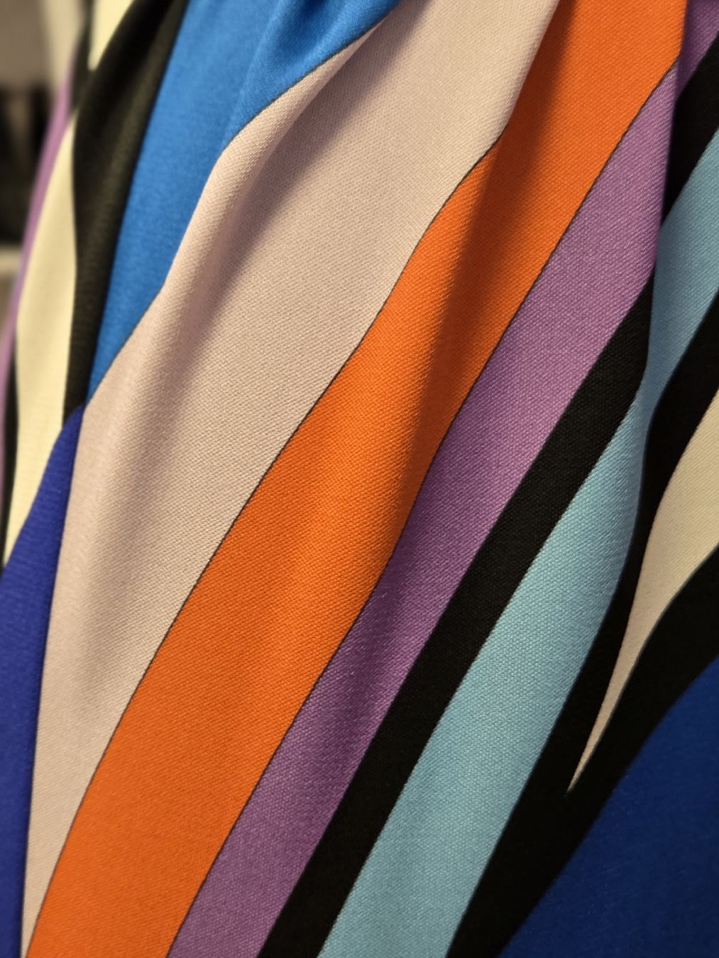 Emilio Pucci Vestiti: Emilio Pucci Kleid – Usato da Zürich venduto da finesse.shop 3
