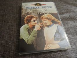 DVD Das Wundermädchen Licht im Dunkel