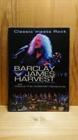 BARCLAY JAMES HARVEST with Prague Philharmonic Orchestra DVD
