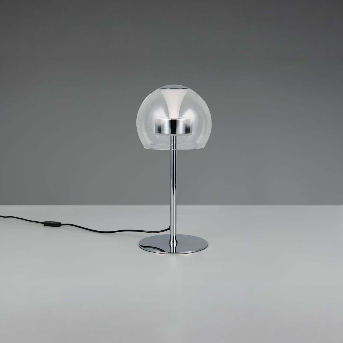 Lampade: Tischleuchte, CCT, Touch, 35 cm Höhe – Nuovo (secondo la descrizione) da Kreuzlingen venduto da Smart-Light 6