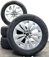 Original Audi Q8 4M 19 Zoll Winterräder TOP