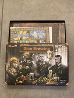 Dice Brewing - Brettspiel