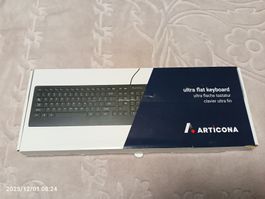 QWERTY - Articona