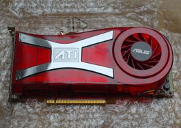 ATI X1950XTX 512MB ASUS