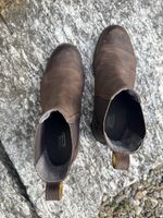 CAMEL ACTIV HERREN STIEFELETTEN 
