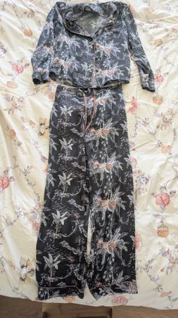 CCDK pajama set