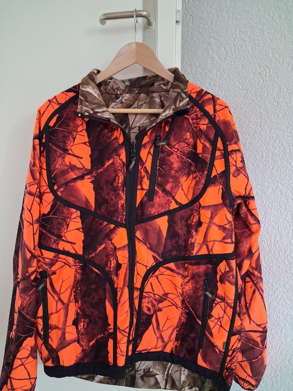 Vestes: Veste de chasse – Neuf (Voir description) à Saignelégier par Vvo19 1