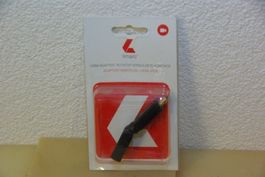 HDMI Adapter - Rotator von limaro, in OVP