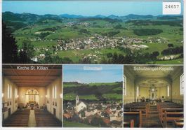 Bütschwil SG - Multiview