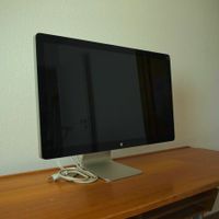 Apple LED Cinema Display 27 Zoll Monitor gebraucht