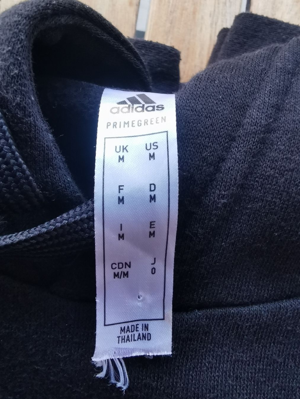 Adidas Maillots de corps & Pantalons: Original Adidas GCZ Trainer – D'occasion à Weiningen ZH par angebot05 6