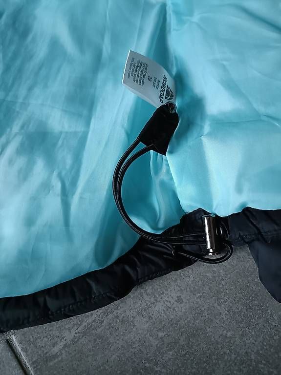 Giacche: Veste matelassée NORD CAP – Usato da Martigny venduto da ivi_cbf9 1