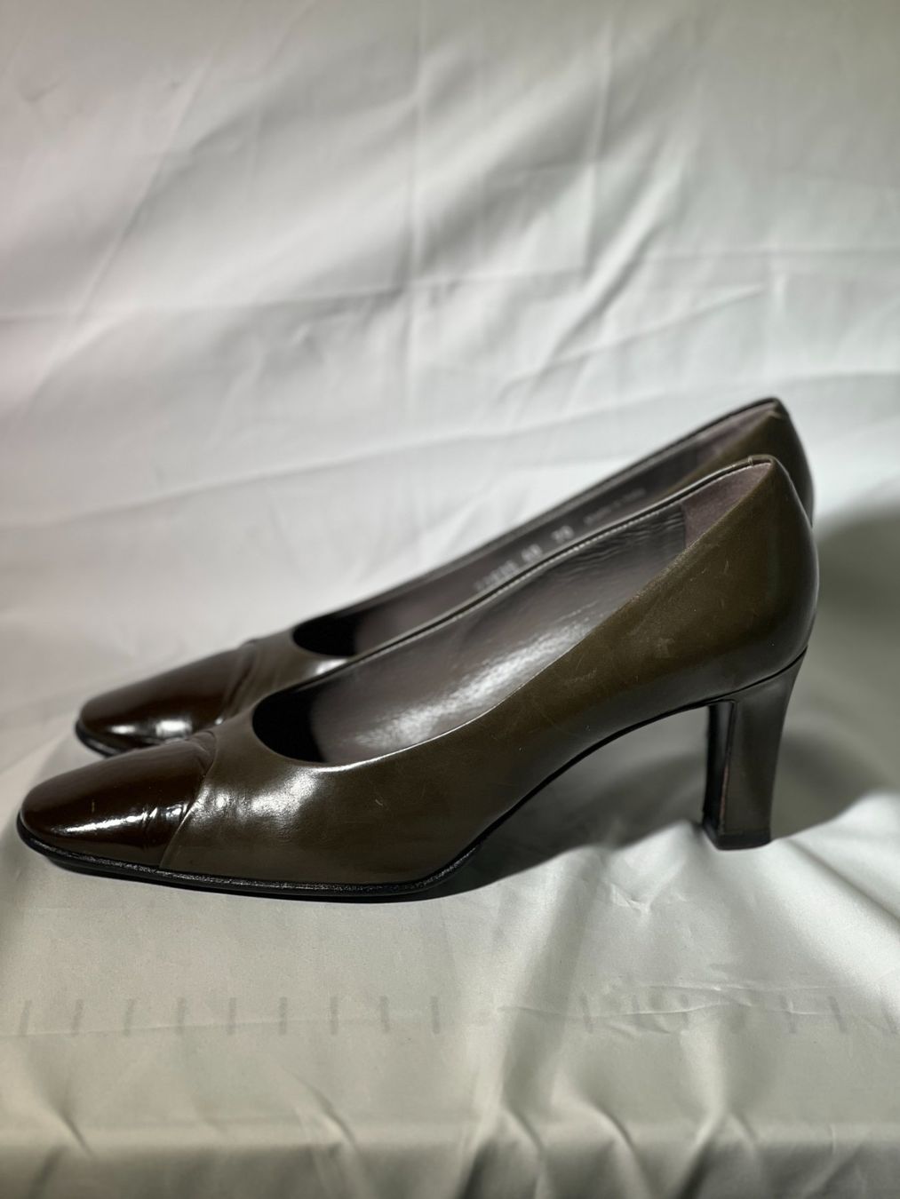 Scarpe da donna: Pumps Gr. 40 – Usato da Zürich venduto da Drahtzug 1