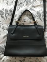 Pelletteria Veneta Tasche schwarz