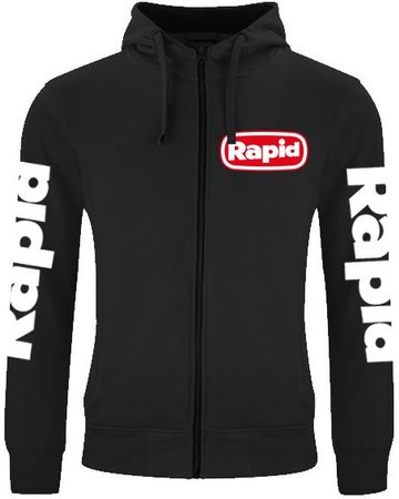 Rapid Zipper