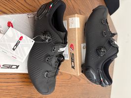 Sidi SCARPE MTB DRAKO 2S SRS 45.5