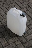 Wasserbehälter 20 Liter