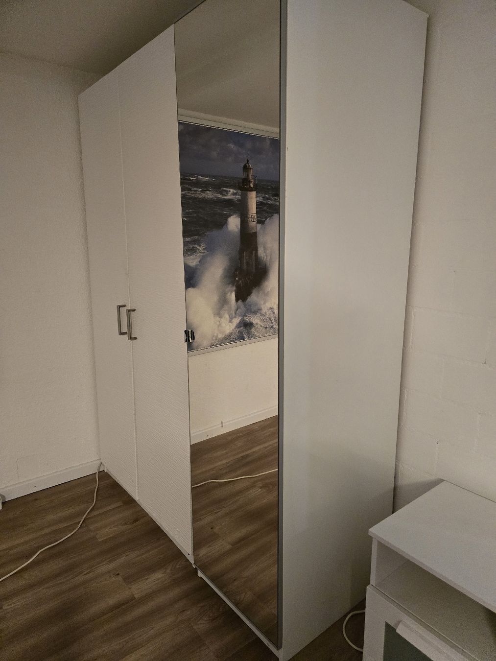 Ikea Armadi: PAX Kleiderschrank gebraucht – Usato da Arlesheim venduto da Topaz68 3