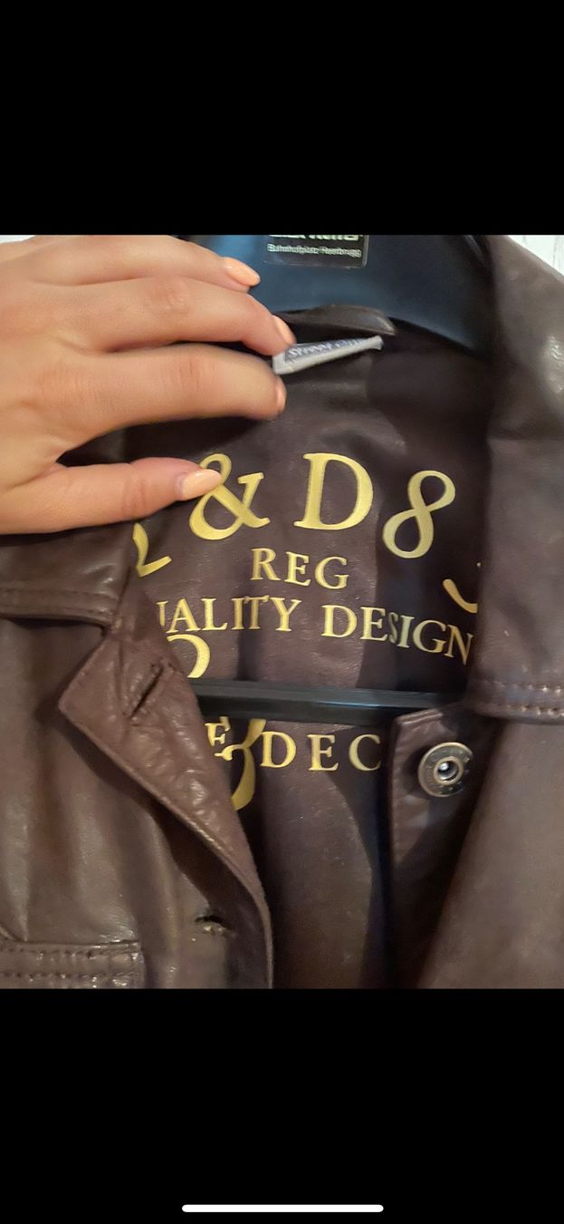 Giacche: Street One Lederjacke – Usato da Rheineck venduto da Princessaitaliana 1