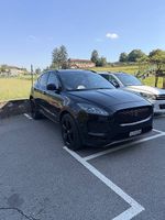 Vendo Jaguar e pace 2.0 diesel