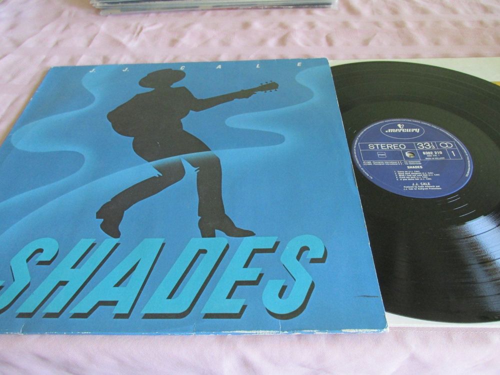 J.J. Cale Shades P19 Kaufen auf Ricardo
